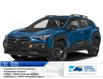2024 Subaru Crosstrek Wilderness (Stk: 2106044A) in Whitby - Image 1 of 11