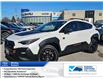 2024 Subaru Crosstrek Wilderness (Stk: 2105878A) in Whitby - Image 1 of 21