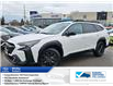 2023 Subaru Outback Onyx (Stk: 2106095A) in Whitby - Image 1 of 22