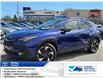 2024 Subaru Crosstrek Limited (Stk: 2106006A) in Whitby - Image 1 of 22