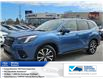2024 Subaru Forester Limited (Stk: 2106113A) in Whitby - Image 1 of 23