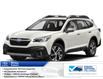 2022 Subaru Outback Premier XT (Stk: 2105981A) in Whitby - Image 1 of 12