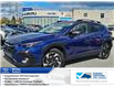 2024 Subaru Crosstrek Limited (Stk: 2105974A) in Whitby - Image 1 of 23