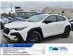 2024 Subaru Crosstrek Onyx (Stk: 21U2386) in Whitby - Image 1 of 22