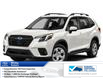 2024 Subaru Forester Base (Stk: 2106386A) in Whitby - Image 1 of 11