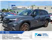 2025 Subaru Forester Sport (Stk: 2105855A) in Whitby - Image 1 of 22
