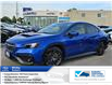 2022 Subaru WRX Sport (Stk: 2106326A) in Whitby - Image 1 of 20