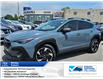 2024 Subaru Crosstrek Limited (Stk: 2106416A) in Whitby - Image 1 of 23