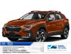 2024 Subaru Crosstrek Limited (Stk: 2106430A) in Whitby - Image 1 of 12