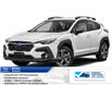 2024 Subaru Crosstrek Touring (Stk: 2106497A) in Whitby - Image 1 of 11
