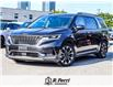 2024 Kia Carnival  (Stk: P9458) in Woodbridge - Image 2 of 30