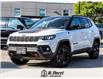 2024 Jeep Compass Trailhawk (Stk: P9459) in Woodbridge - Image 2 of 28