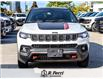 2024 Jeep Compass Trailhawk (Stk: P9459) in Woodbridge - Image 3 of 28
