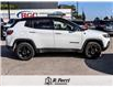 2024 Jeep Compass Trailhawk (Stk: P9459) in Woodbridge - Image 4 of 28