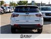 2024 Jeep Compass Trailhawk (Stk: P9459) in Woodbridge - Image 5 of 28