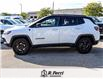 2024 Jeep Compass Trailhawk (Stk: P9459) in Woodbridge - Image 6 of 28