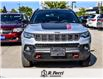 2024 Jeep Compass Trailhawk (Stk: P9460) in Woodbridge - Image 3 of 31