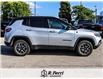 2024 Jeep Compass Trailhawk (Stk: P9460) in Woodbridge - Image 4 of 31