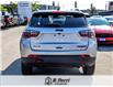 2024 Jeep Compass Trailhawk (Stk: P9460) in Woodbridge - Image 5 of 31