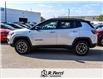2024 Jeep Compass Trailhawk (Stk: P9460) in Woodbridge - Image 6 of 31