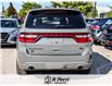 2024 Dodge Durango R/T (Stk: P9461) in Woodbridge - Image 4 of 35
