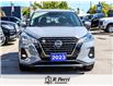 2023 Nissan Kicks SV (Stk: P9466) in Woodbridge - Image 3 of 24