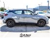 2023 Nissan Kicks SV (Stk: P9466) in Woodbridge - Image 4 of 24