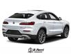 2025 BMW X4 M40i xDrive (Stk: 34295) in Woodbridge - Image 3 of 11