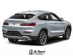 2025 BMW X4 M40i xDrive (Stk: 34296) in Woodbridge - Image 3 of 11