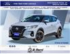 2023 Nissan Kicks SV (Stk: P9466) in Woodbridge - Image 1 of 24