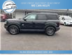 2024 Ford Bronco Sport Big Bend (Stk: 24-E61320) in Greenwood - Image 1 of 21