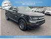 2024 Ford Bronco Sport Big Bend (Stk: 24-E61320) in Greenwood - Image 4 of 21 2024 Ford Bronco Sport Big Bend (Stk: 24-E61320) in Greenwood - Image 4 of 21
