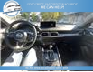 2025 Mazda CX-5 GX (Stk: 25-558071) in Greenwood - Image 9 of 22