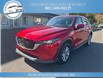 2025 Mazda CX-5 GX (Stk: 25-558071) in Greenwood - Image 2 of 22