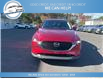 2025 Mazda CX-5 GX (Stk: 25-558071) in Greenwood - Image 3 of 22