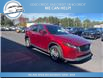 2025 Mazda CX-5 GX (Stk: 25-558071) in Greenwood - Image 4 of 22