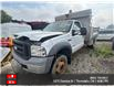 2005 Ford F-450 Chassis XL (Stk: 7493) in Thordale - Image 1 of 4