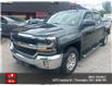 2017 Chevrolet Silverado 1500 1LT (Stk: 9198) in Thordale - Image 1 of 4