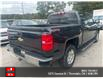 2017 Chevrolet Silverado 1500 1LT (Stk: 9198) in Thordale - Image 2 of 4