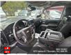 2017 Chevrolet Silverado 1500 1LT (Stk: 9198) in Thordale - Image 3 of 4