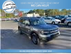 2024 Ford Bronco Sport Big Bend (Stk: 24-E61223) in Greenwood - Image 4 of 21