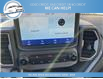 2024 Ford Bronco Sport Big Bend (Stk: 24-E61223) in Greenwood - Image 15 of 21
