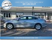2024 Chevrolet Malibu 1LT (Stk: 24-204071) in Greenwood - Image 1 of 20