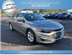 2024 Chevrolet Malibu 1LT (Stk: 24-204071) in Greenwood - Image 4 of 20