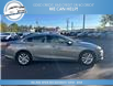 2024 Chevrolet Malibu 1LT (Stk: 24-204071) in Greenwood - Image 5 of 20