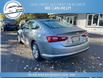 2024 Chevrolet Malibu 1LT (Stk: 24-204071) in Greenwood - Image 19 of 20
