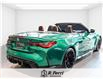 2023 BMW M4 Competition M xDrive (Stk: 34193A) in Woodbridge - Image 2 of 27
