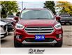 2019 Ford Escape SEL (Stk: P9490) in Woodbridge - Image 3 of 27