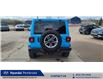 2021 Jeep Wrangler Unlimited Sahara (Stk: 22307A) in Pembroke - Image 8 of 13