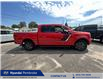 2018 Ford F-150 Lariat (Stk: 22229A) in Pembroke - Image 2 of 6